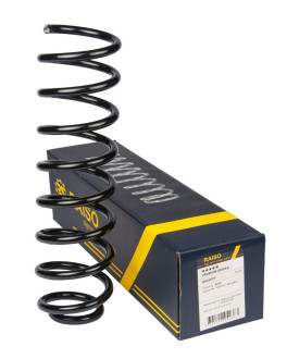 Пружина задня RAISO SR236TP