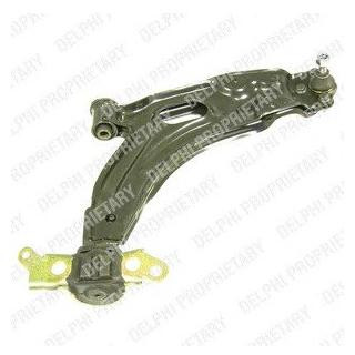 Важіль підвіски Delphi TC1012