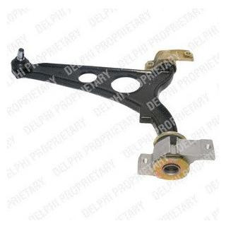 Важіль підвіски Delphi TC1348