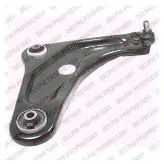 Важіль підвіски Delphi TC1898