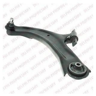 Важіль підвіски Delphi TC2467