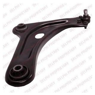 Важіль підвіски Delphi TC2493