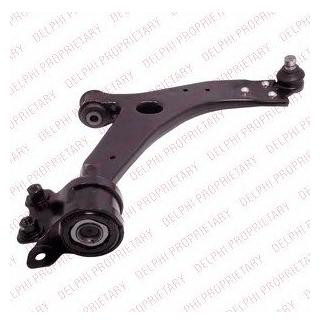 Важіль підвіски Delphi TC2568