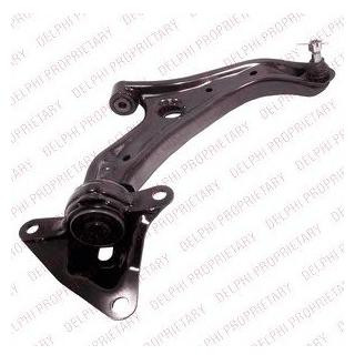 Важіль підвіски Delphi TC2574