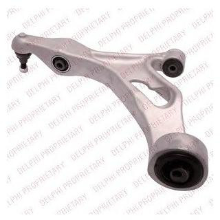 Важіль підвіски Delphi TC2589