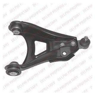 Важіль підвіски Delphi TC2520