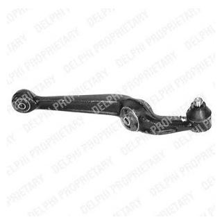 Важіль підвіски Delphi TC274