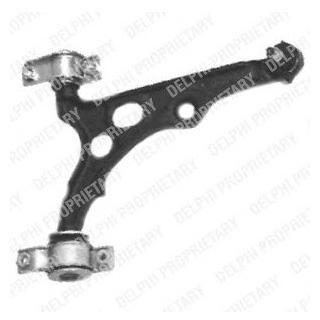 Важіль підвіски Delphi TC427