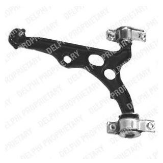 Важіль підвіски Delphi TC430