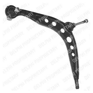 Важіль підвіски Delphi TC551