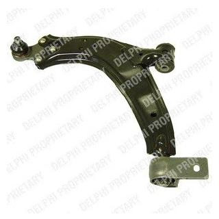 Важіль підвіски Delphi TC617