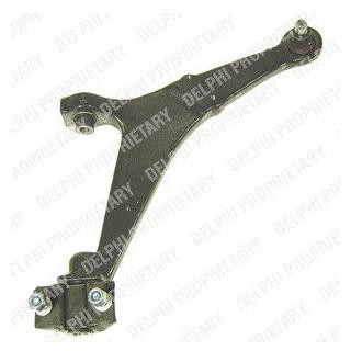 Важіль підвіски Delphi TC610