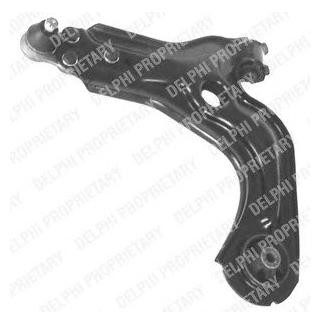 Важіль підвіски Delphi TC679