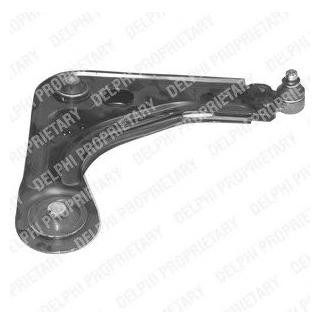 Важіль підвіски Delphi TC670