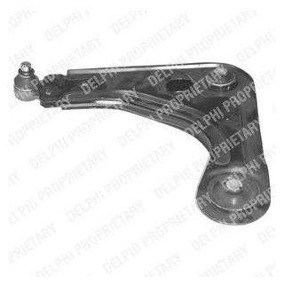 Важіль підвіски Delphi TC671