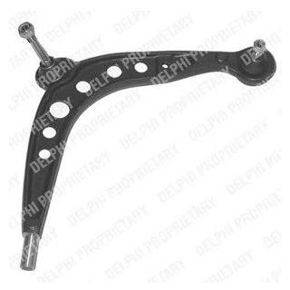 Важіль підвіски Delphi TC710