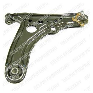 Важіль підвіски Delphi TC756