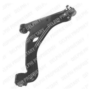 Важіль підвіски Delphi TC751