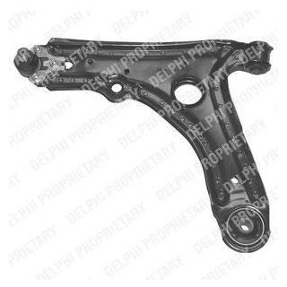 Важіль підвіски Delphi TC766