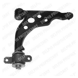 Важіль підвіски Delphi TC781