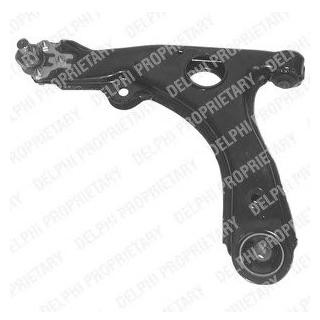 Важіль підвіски Delphi TC812