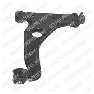 Важіль підвіски Delphi TC827