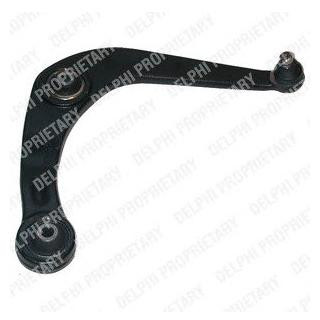 Важіль підвіски Delphi TC875