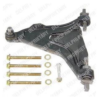 Важіль підвіски Delphi TC978