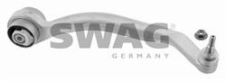 Важіль передній пр. нижній зад.  Audi A4 B5/A6 C5/A8 D2/Passat B5/SuperB I 94- SWAG 32921198