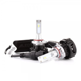Автолампа (комплект) ALED LIGHTING  HB3 9005;HB4 9006 12в RHB3Y07