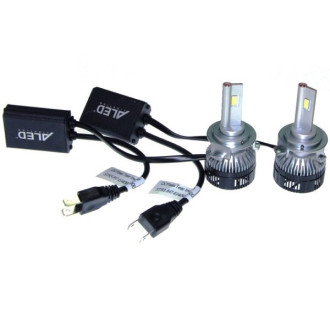 Автолампа (комплект) ALED LIGHTING H7 50в XH7STR3EProjector