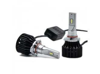 Автолампа (комплект) ALED LIGHTING  12в XHB3C08