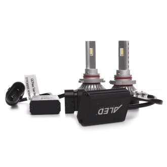 Автолампа (комплект) ALED LIGHTING HB3/9005;HB4/9006 12в XHB3/HB4STR3Projector