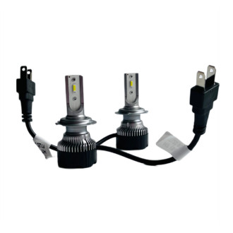 Автолампа FANTOM  12/24в H7FantomLED