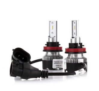 Автолампа FANTOM  12/24в H11FantomLED