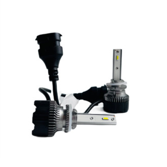 Автолампа FANTOM  12/24в H27FantomLED