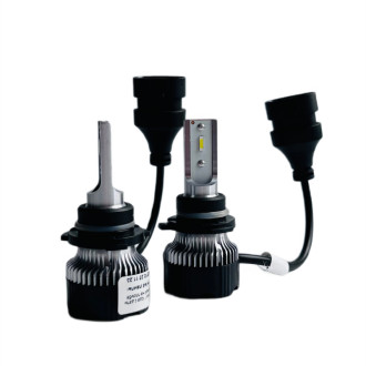 Автолампа FANTOM  12/24в HB4FantomLED