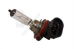 Автолампа Maxgear H8 12в 780011