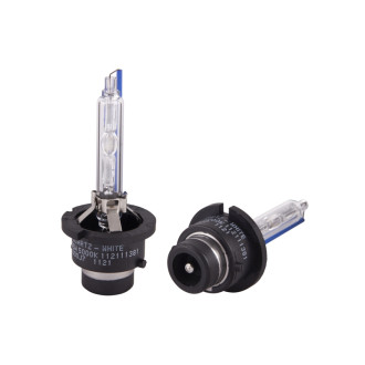 Автолампа (комплект) MLUX D4S 85в 112111382