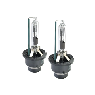 Автолампа (комплект) MLUX D4R 42в 113121410